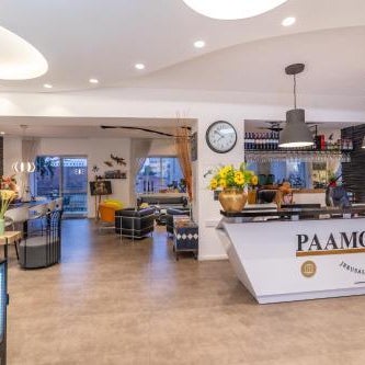 Paamonim Hotel Jerusalem Thumbnail