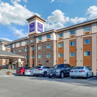 Sleep Inn & Suites Lincoln University Area Thumbnail