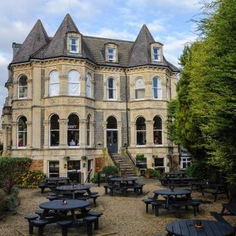 Channings Hotel by Greene King Inns Thumbnail