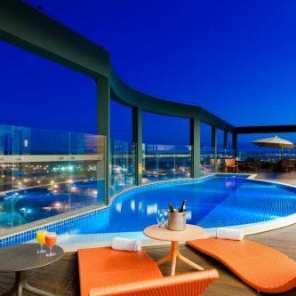 Comfort Hotel & Suites Rondonopolis
