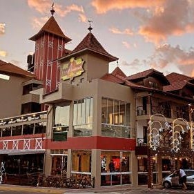 Hotel Rouxinol Thumbnail