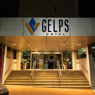 Gelps Hotel