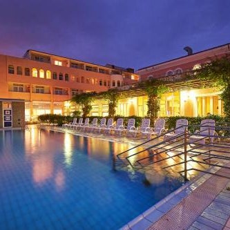 Hotel Delfin Thumbnail