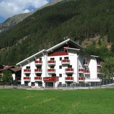 Sporthotel Bergheim
