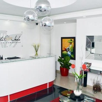 Hotel Jade Thumbnail