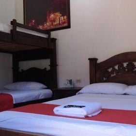 Hotel Casa Posada Don Chepe