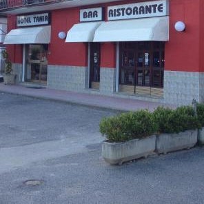 Hotel Tania