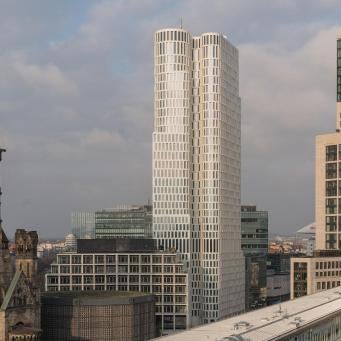 Motel One Berlin-Upper West Thumbnail