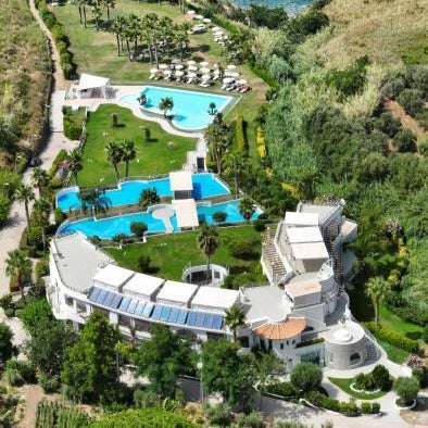 Infinity Resort Tropea
