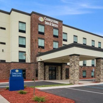 Cobblestone Inn and Suites - Ashland Thumbnail