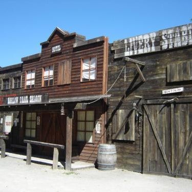 Cowboys Guest Ranch