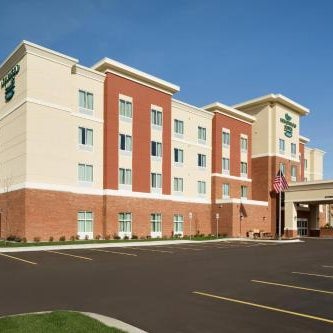 Homewood Suites by Hilton Kalamazoo-Portage Thumbnail