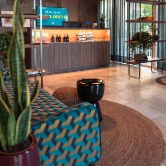 Hotel Jolly Roger