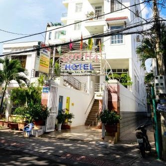 Son Ha Hotel