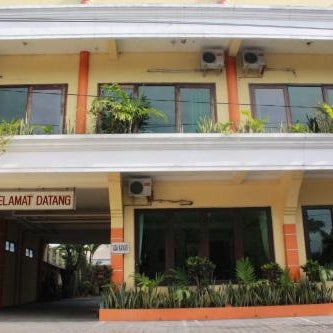 Hotel Ronggolawe Thumbnail