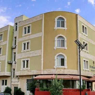Rumman Hotel Thumbnail