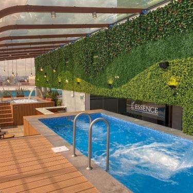 Mercure Alameda Quito Thumbnail