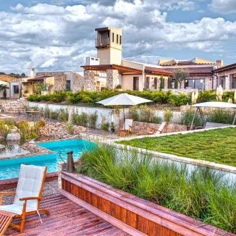 AYA Estate Relais & Chateaux