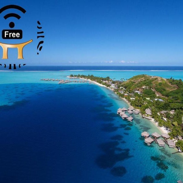 Hotel Maitai Polynesia Bora Bora Thumbnail