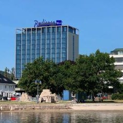 Radisson Blu Caledonien Hotel Kristiansand Thumbnail