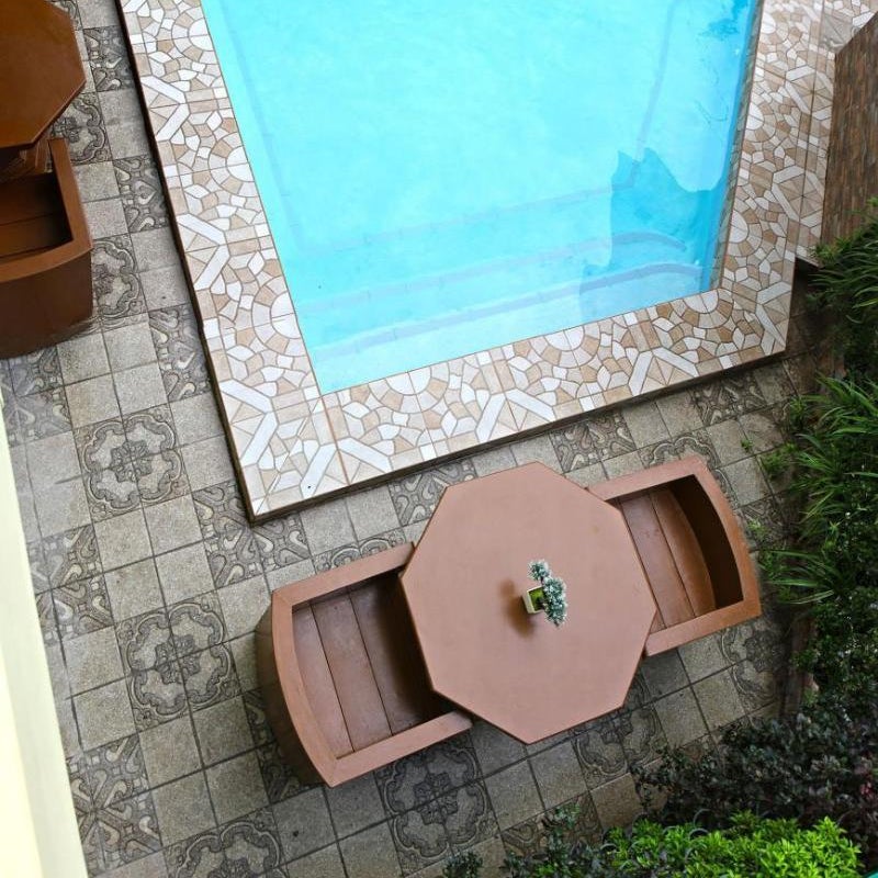 Laciaville Resort and Hotel