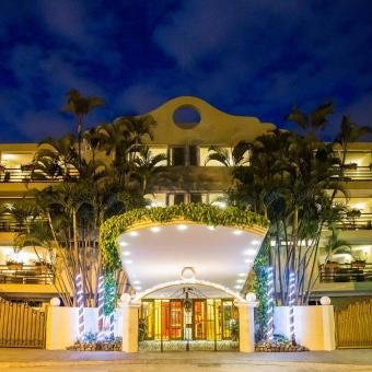 Apart-Hotel Casa Serena Thumbnail