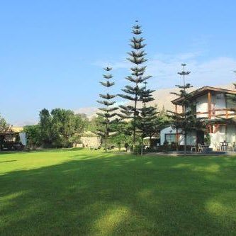 Villas de Cieneguilla