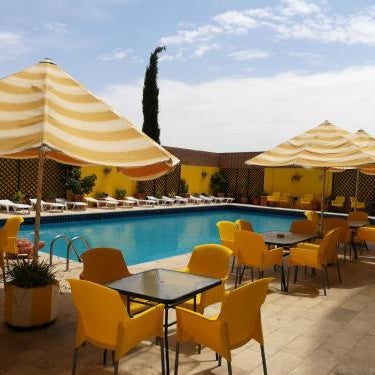 Mariam Hotel Thumbnail