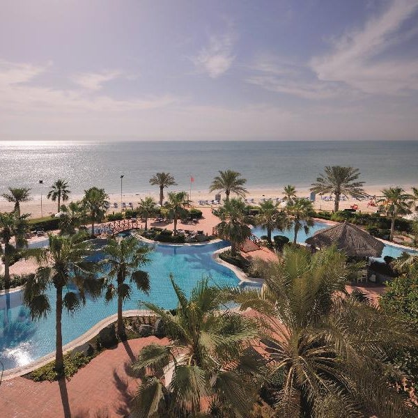 Movenpick Hotel & Resort Al Bida'a Kuwait Thumbnail