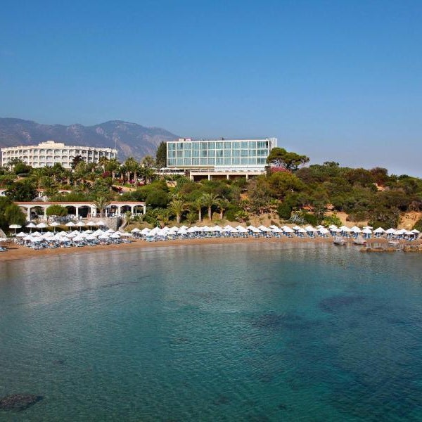 Denizkizi Hotel Thumbnail