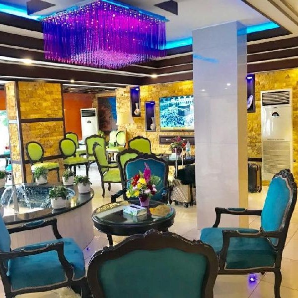 Petra Sella Hotel Thumbnail