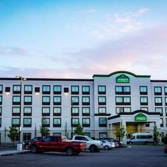 Wingate by Wyndham Calgary Airport Thumbnail