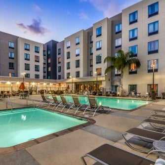 Homewood Suites by Hilton Anaheim Resort Thumbnail