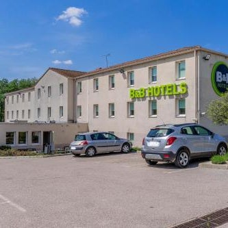 B&B HOTEL Aix-en-Provence Meyreuil Sainte-Victoire Thumbnail