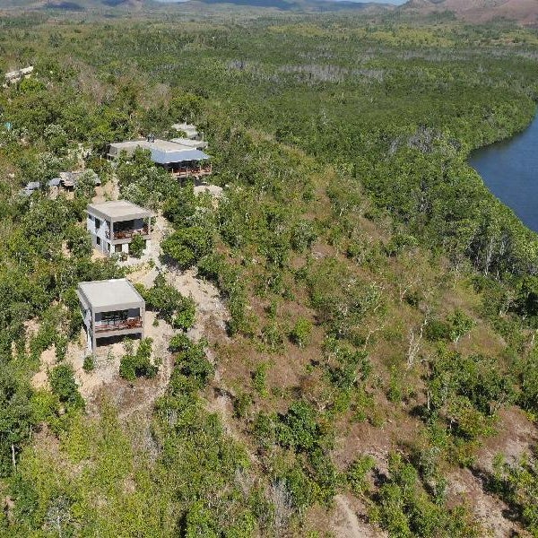 The Riverhouse Thumbnail