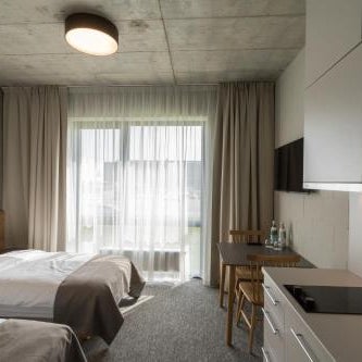 Air Hotel Thumbnail