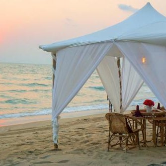 Saint Tropez Beach Resort Hotel