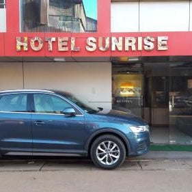 HOTEL SUNRISE