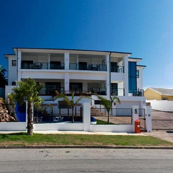 Ahoy Boutique Guest House Thumbnail