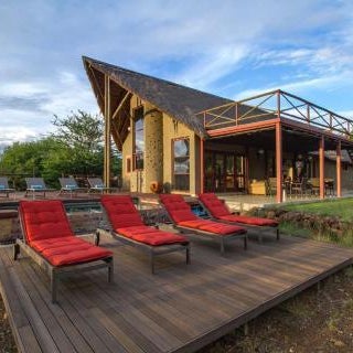 Pilanesberg Private Lodge