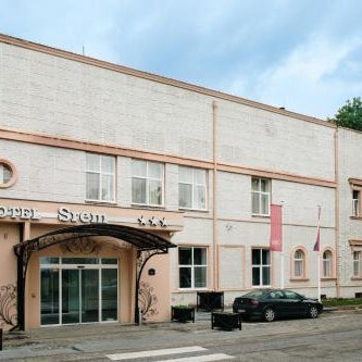 Hotel Srem