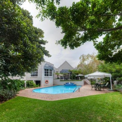 City Lodge Hotel Sandton, Morningside