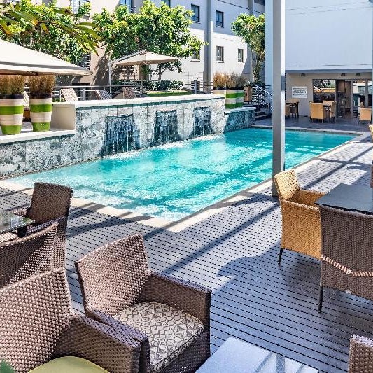 City Lodge Hotel At Or Tambo International Airport Johannesburg Thumbnail