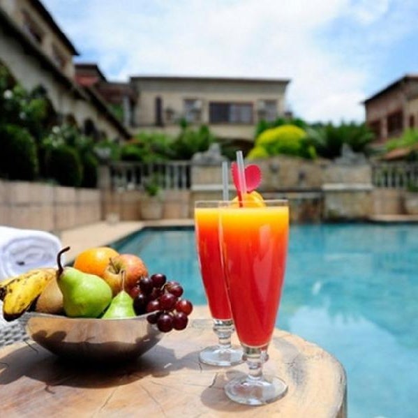 La Villa Vita Nelspruit