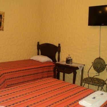 Hotel Caxa Real Thumbnail