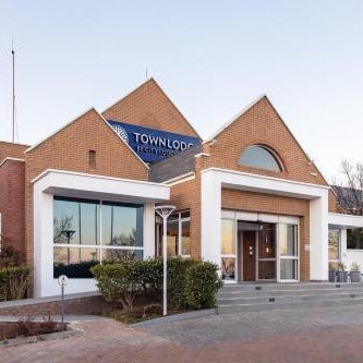 Town Lodge Johannesburg Airport Thumbnail