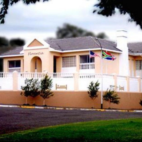 Florentia Guest House
