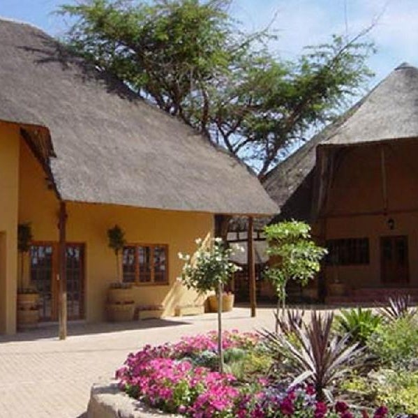 Valverde Country Hotel