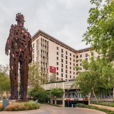 City Lodge Hotel Hatfield Pretoria Thumbnail