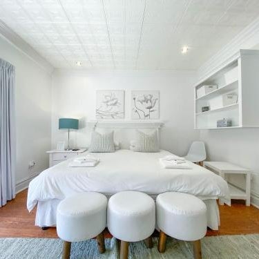 TCS on Lynnwood Guesthouse